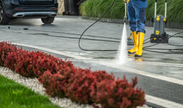 Best Concrete Pressure Washing  in Zolfo Springs, FL