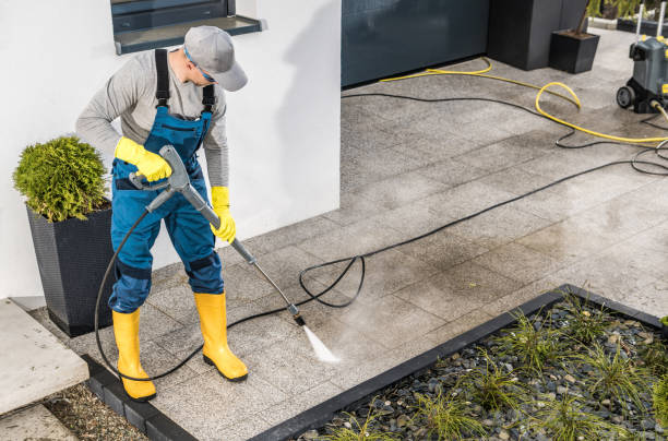 Best Pressure Washing Contractors  in Zolfo Springs, FL