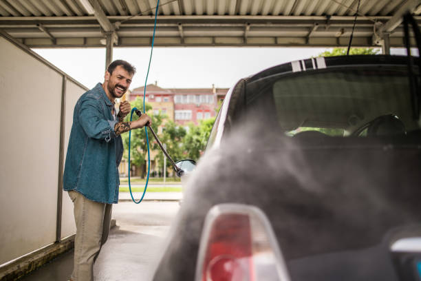 Best Commercial Pressure Washing  in Zolfo Springs, FL