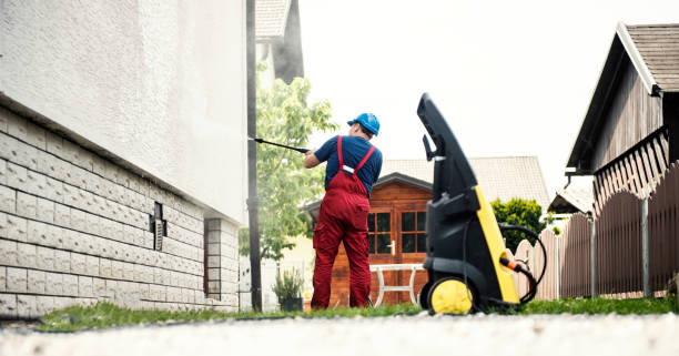 Pressure Washing Services for Businesses in Zolfo Springs, FL